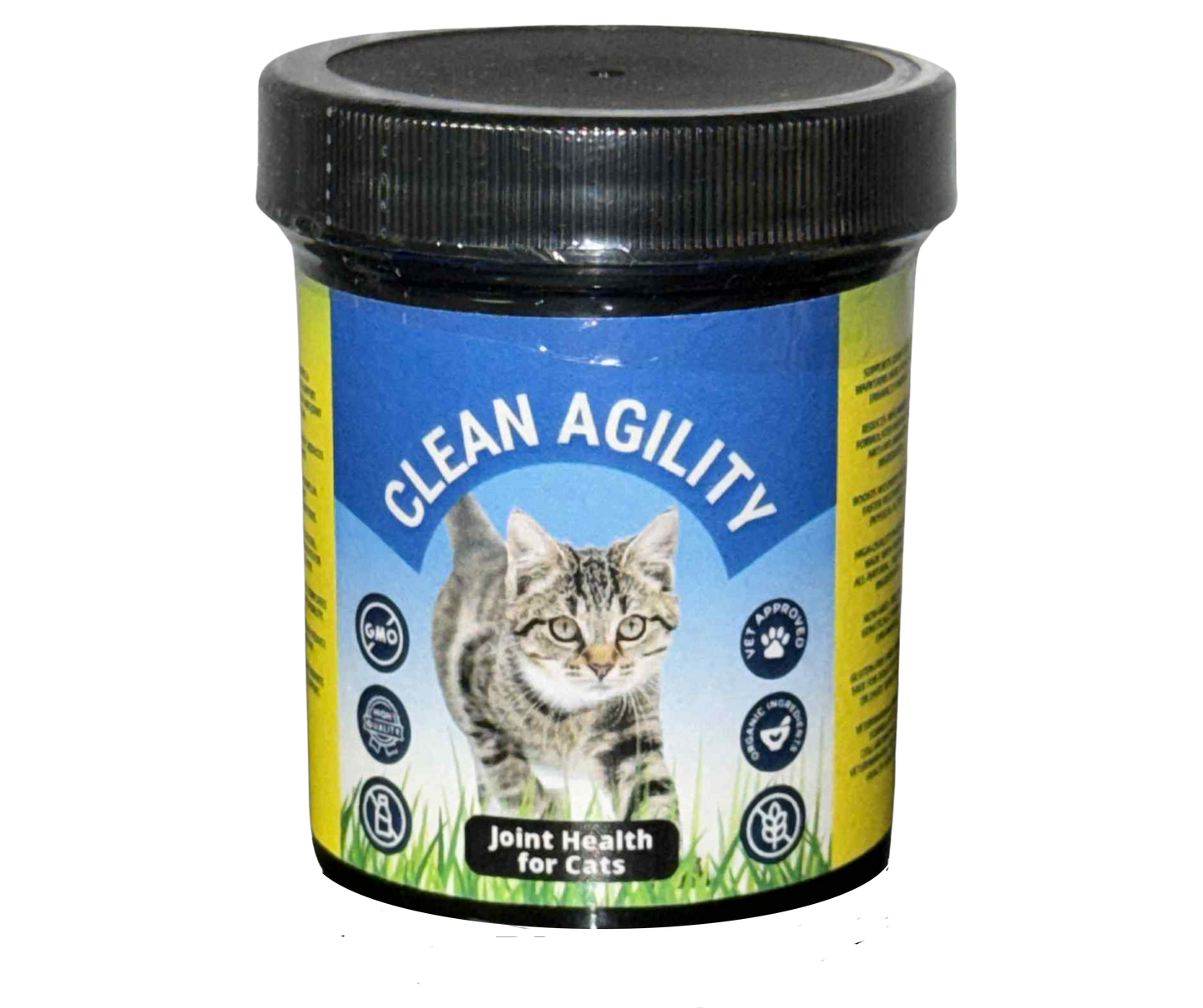 Clean Agility Joint Health for Cats