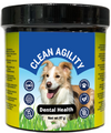 Clean Agility Dental Health for Dogs