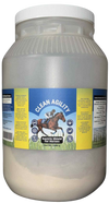 Clean Agility Gastric Shield – Equine Stomach & Digestive Support Supplement